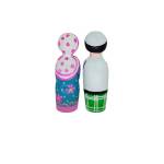 Corporate Gift - Combo - Kottan Box, Channapatna Couple, Khana Small Diary