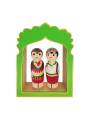 Andaman Couple  + ₹300.00 