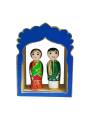 Andhra Pradesh Couple  + ₹300.00 