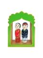 Diu Daman Couple  + ₹300.00 