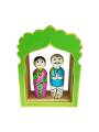 Maharastra Couple  + ₹300.00 