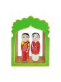 Puducherry Couple  + ₹300.00 