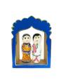 Uttarpradesh Couple  + ₹300.00 
