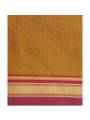 Khana / Khunn Blouse Piece - Golden Maroon blend