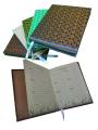 Khana Handloom Diaries  - A6 Size - Set of 5