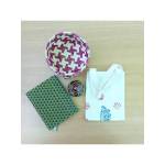 Festive Gift - Thamboolam - Bowl Set - Combo 4 - Assorted color
