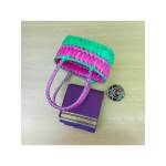 Festive Gift - Thamboolam - Basket Set - Combo 1 - Assorted color
