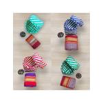Festive Gift - Thamboolam - Box Set - Combo 5 - Pack of 4 - Assorted color
