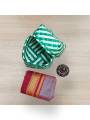 Festive Gift - Thamboolam - Box Set - Combo 5 - Pack of 4 - Assorted color
Festive Gift - Thamboolam - Box Set - Combo 5 - Pack of 4 - Assorted color