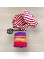 Festive Gift - Thamboolam - Box Set - Combo 5 - Pack of 4 - Assorted color
Festive Gift - Thamboolam - Box Set - Combo 5 - Pack of 4 - Assorted color