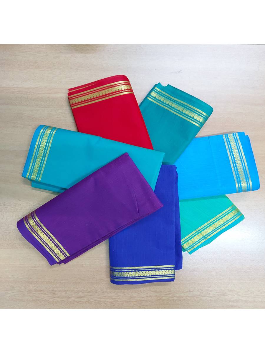 Festive Gift - Thamboolam - Basket Set - Combo 1 - Assorted color
Festive Gift - Thamboolam - Basket Set - Combo 1 - Assorted color