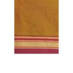 Khana / Khunn Blouse Piece - Golden Maroon blend
