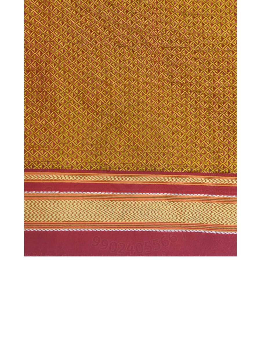 Khana / Khunn Blouse Piece - Golden Maroon blend
Khana / Khunn Blouse Piece - Golden Maroon blend