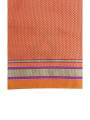 Khana / Khunn Blouse Piece - Orange with Golden blend
Khana / Khunn Blouse Piece - Orange with Golden blend