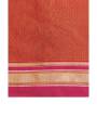 Khana / Khunn Blouse Piece - Dark Orange with Golden blend
Khana / Khunn Blouse Piece - Dark Orange with Golden blend