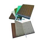 Khana Handloom Diaries  - A6 Size - Set of 5

