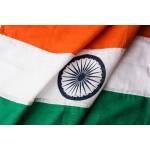 The Indian National Flag | Khadi Cotton Tiranga | 4.5 Ft x 3 Ft | BIS - IS1 approved