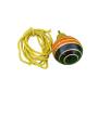 Game - Rope Top, Skipping Rope and Spinner - Combo
