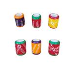 Wooden Carved Penstand - Pack of 1 - Assorted
