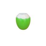 Wooden Mini Penstand - Coconut Shell