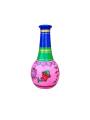 Wooden Vase - Madubani Art - Pink
Wooden Vase - Madubani Art - Pink