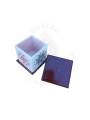 Wooden Candy Box | Storage Box - Mandala Print - Pack of 1 - Assorted Color