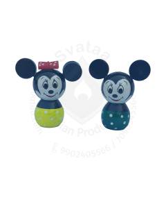 Toy - Micky Mouse
