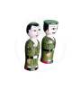 Pair Doll - Police - 4inch
Pair Doll - Police - 4inch