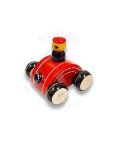 Toy - Joker Car - Small
