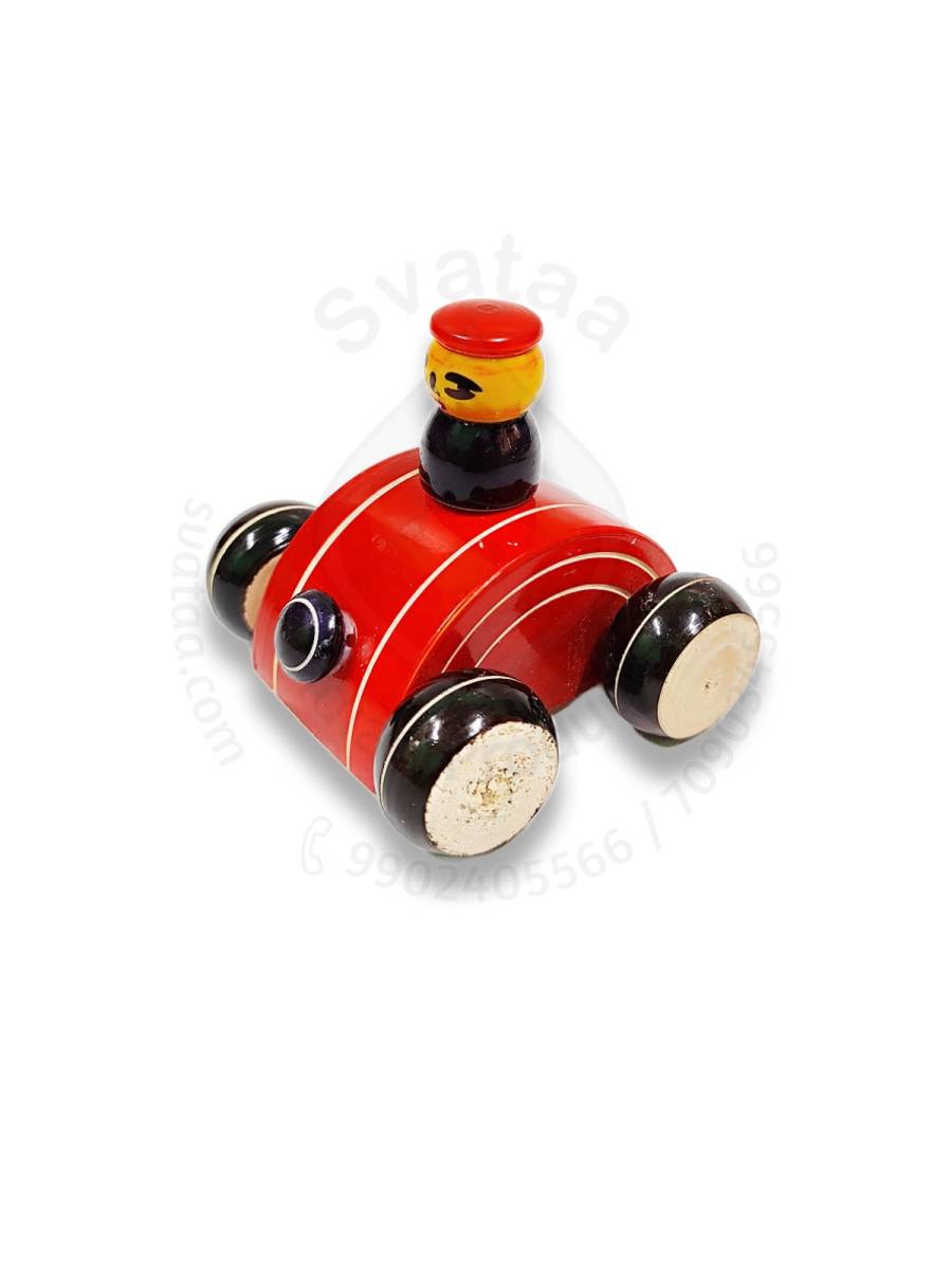 Toy - Joker Car - Small
