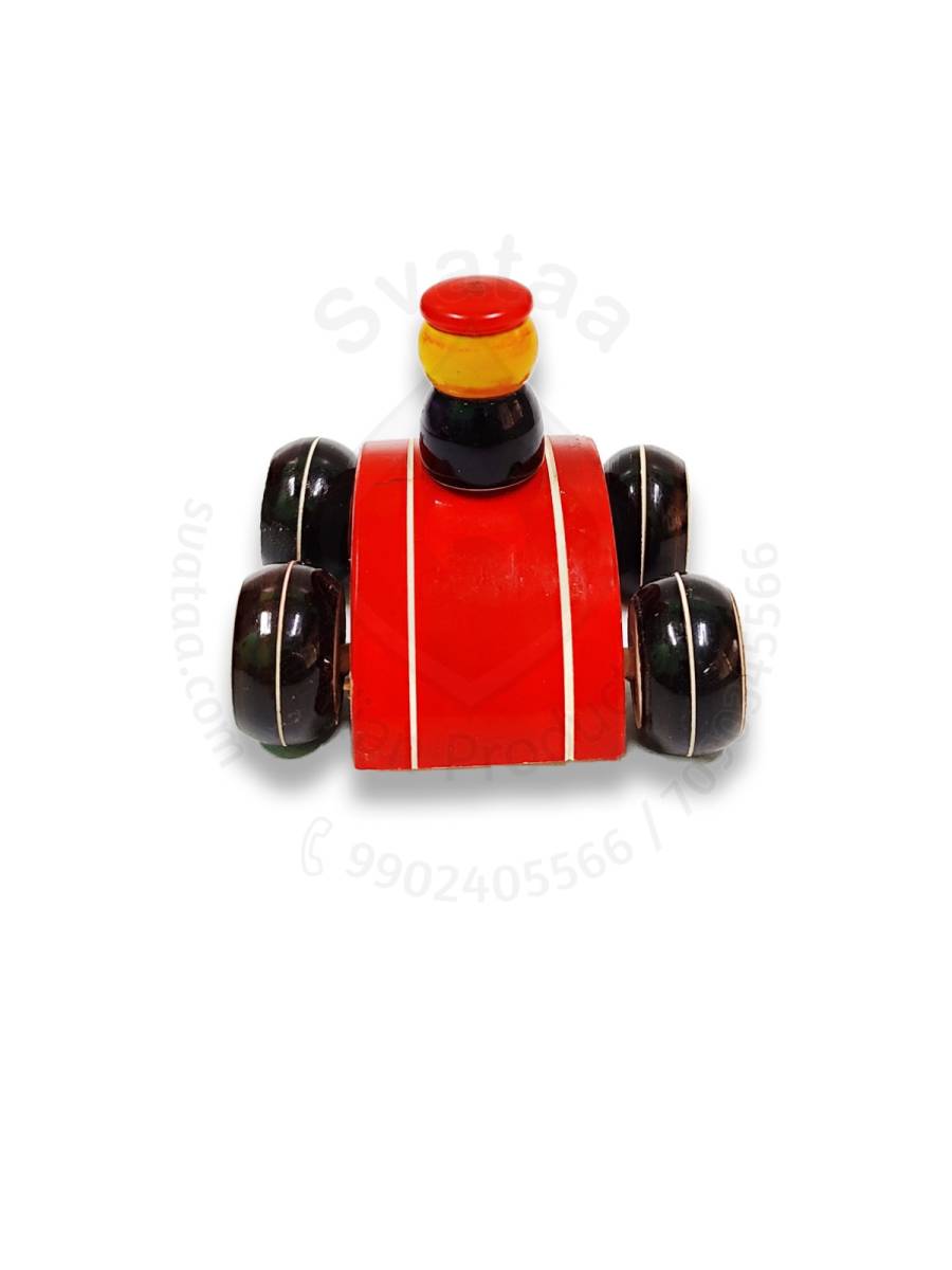 Toy - Joker Car - Small