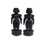 Pair Doll - Marapachi - 6.5 inch
