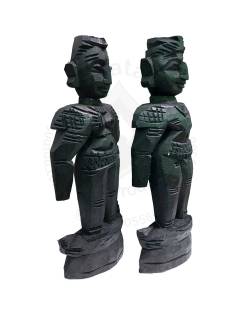 Pair Doll - Marapachi - 8.5 inch
