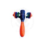 Rattle - Bell Ring Kit Kiti