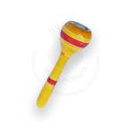 Rattle - Cup and Ball Gilki