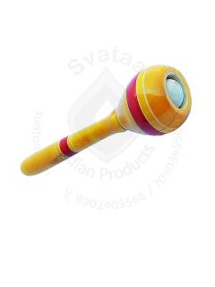Rattle - Cup and Ball Gilki