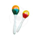 Rattle -  Egg Maraca Gilki- Combo