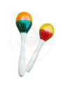 Rattle -  Egg Maraca Gilki- Combo