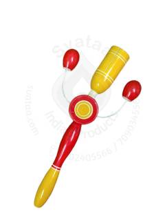 Rattle - Kit Kiti