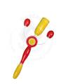 Rattle - Kit Kiti