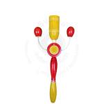 Rattle - Kit Kiti