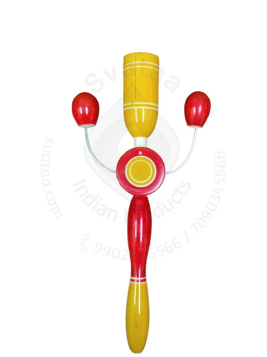 Rattle - Kit Kiti
