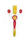 Rattle - Kit Kiti