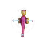 Rattle - Joker Rings Whistle