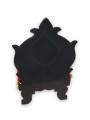 Miniature - Simhasana - Decorative Showpiece - 7.5
