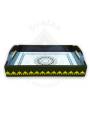 Wooden Serving Tray - Medium - Assorted Color
