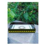 Wooden Serving Tray - Medium - Assorted Color
