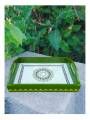 Wooden Serving Tray - Medium - Assorted Color
