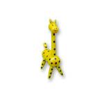 Toy - Wooden Giraffe