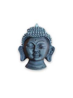 Fridge Magnet - Buddha Face